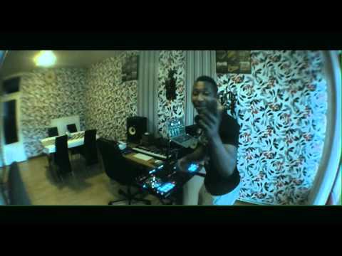 Hot Afrobeats Mix Live Video 2016