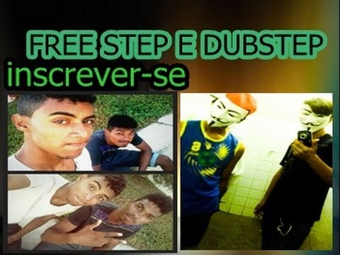 Fenix Evolution (FREE STEP E DUBSTEP) 2014