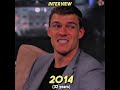 Alan Ritchson Through The Years #alanritchson #reacher #ungentlemanlywarfare #throughtheyears #viral