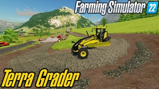 FS22 Release!!! 🚧 France Testing TP Map 🚧 Farming Simulator 22 Mods 