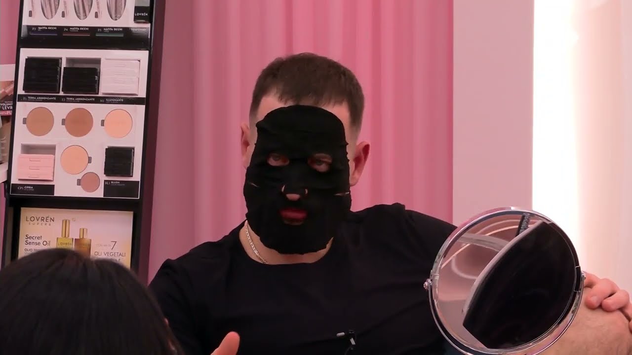“Jam ndjerë djali më me fat në botë”/ Xumi flet me Livian për mamin e tij: Ma ka bërë mbarë...