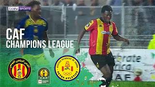 Es Tunis (TUN) vs Petro de Luanda (AGO) | HIGHLIGHTS CAF Champions League | 02/14/2026 | beIN SPORTS