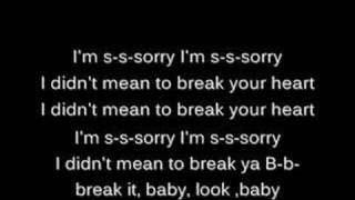 Will i am Heartbreaker