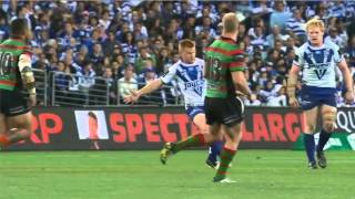 Download lagu NRL Highlights | Finals Week 3 2012 Highlights    Bulldogs vs Rabbitohs mp3