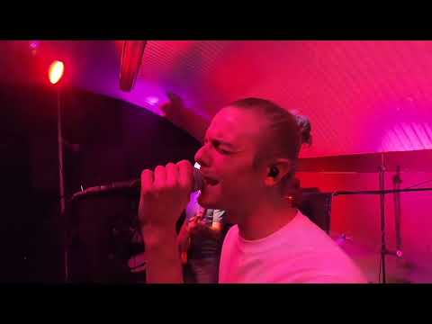 LUKE GODFREY & THE GONE MERCHANTS - Fine Us