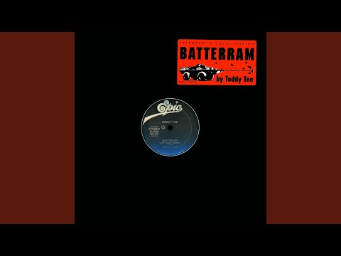 Batterram (12" Vocal Version)