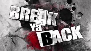Timbaland feat. Dev - "Break Ya Back" (Clean Version) ||| New 2012 |||