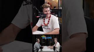 Download lagu Paduh Aki vs 'Tungrymbai - Axone | Paduh Aki | #EP046 mp3