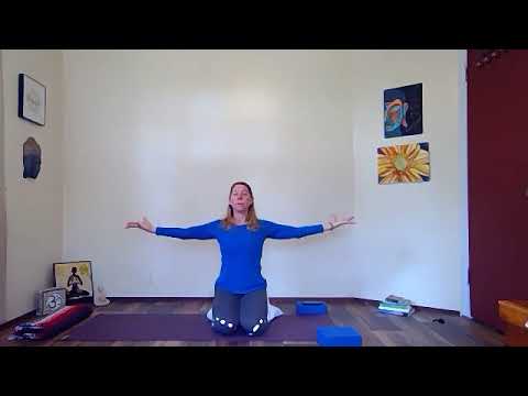 Yoga for Service Workers