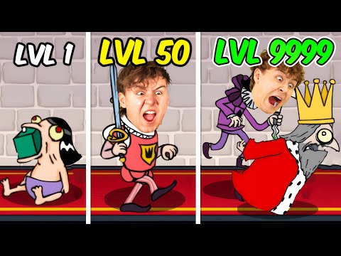 100 NEUE WEGE um KÖNIG zu WERDEN!! - Murder 2.0