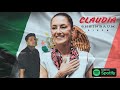CLAUDIA SHEINBAUM Sieck