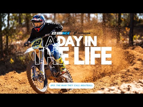 A Day in the Life EP3 - The man they call meatball