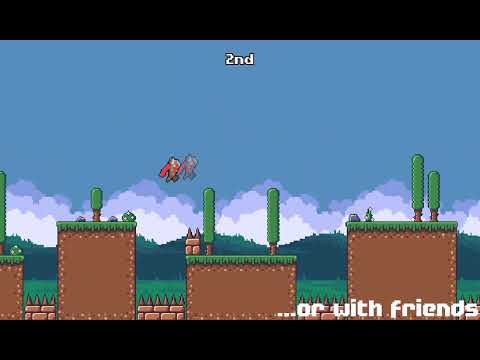 Finn Credible's Adventures Video