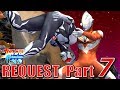 Ultraman FER Battle Mode Request Part 7 Ultraman Tiga Power Type 1080p HD