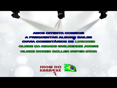 THAIDE E DJ HUM-SR TEMPO BOM