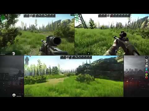 EFT - Tarky Goes On (Part 2)