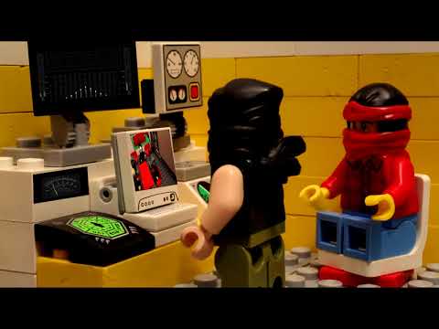 Dubtown Special S01E25 - The Covert Op - Secret Recording of Elders Meeting