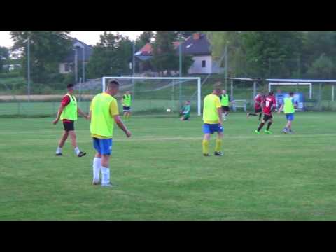 Sparingowo.... Orzeł Iwanowice - Clepardia   02.08.2017