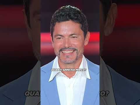 Il curioso caso di Benjamin Botta: Mirco dovrebbe partecipare a #TheVoiceKids non a #TheVoiceSenior!