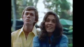 Carpenters Sing The Beatles - Video &amp; Audio Compilation