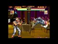 Art Of Fighting Mr Karate Vs King Single Match 2022 04 20