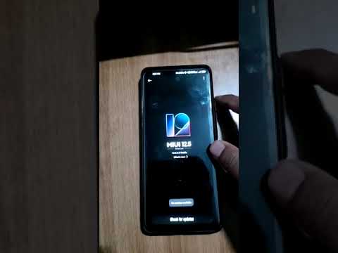 Xiaomi Mi 11 Ultra Wifi Issue | Hardware damage