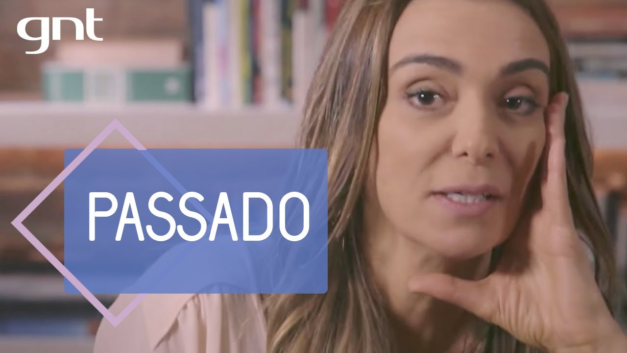 O passado sempre volta | Ep 8 | Os Homens São de Marte... na Terapia