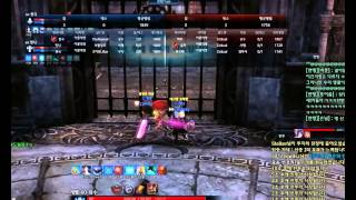 승 2-0 vs 검궁사 (현오빠,백호,윤지)