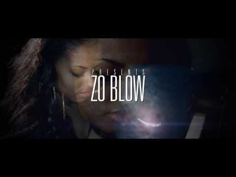 Turbulence Entertainment Presents Zo Blow 