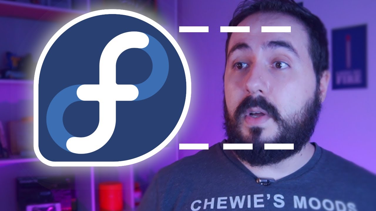 Testei o Fedora Linux por uma semana, veja o que eu achei.