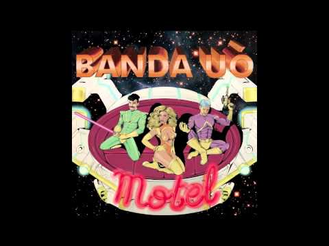 Banda Uó - Búzios do Coração (Áudio)