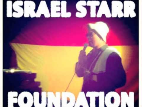 Israel Starr - Foundation