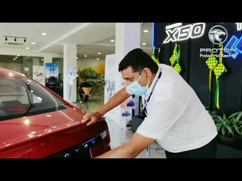 Proton saga 2022 review. Tamil version