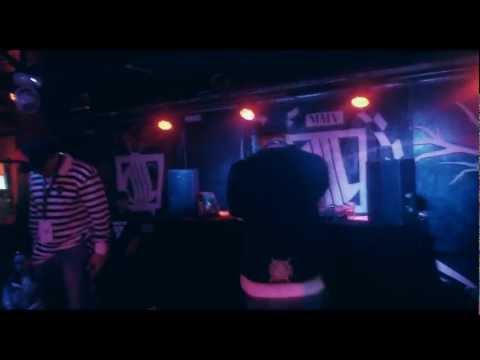 DIIL NIGHT - JONGMEN/FUSO live 2012