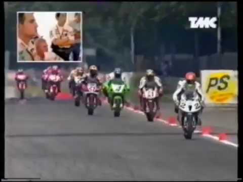 [SBK 2000] Hockenheim -- gara 2 -- parte 1