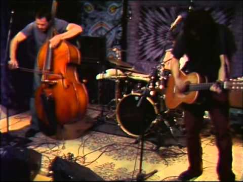 EMT Eric McFadden Trio @ Mystic Hot Springs ~ Guns of Brixton