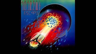 Journey - Escape [lyrics] (HQ Sound)