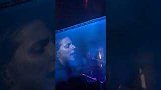 Susanne Sundfor-Undercover Annedalskyrkan 11/8-2018