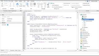 How To Make An Obby In Roblox Studio 2019 Th Clip - 
