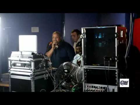 Observer Sound vs Bad Intention vs Essential Sound (45shoplock) fri 26th july 2013 pt3