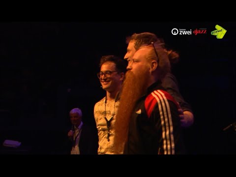 jazzahead! 2023 - Malstrom (DE) - full concert