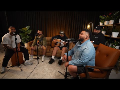 Brotherhood Musiq - Forever & Always (Music Video) ft. Nate Dousand