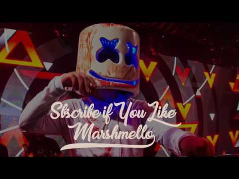 Mike Perry - The Ocean (Marshmello remix)