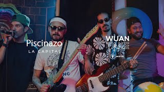 Video de Piscinazo