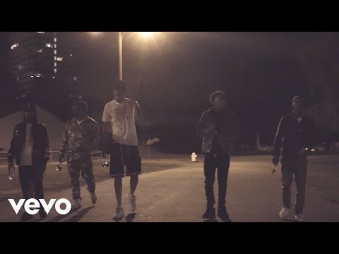 Lil Yase - Streets Freestyle Part 2 (Official Video)