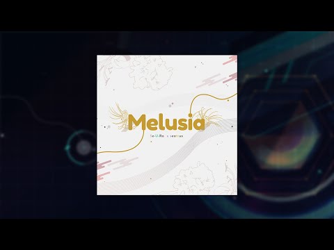 【OverRapid】Melusia - Se-U-Ra x seatrus【6KPRO譜面Chart】 【作業用】
