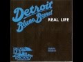 Detroit Blues Band - Walkin Out the Door