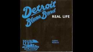 Download lagu Detroit Blues Band Walkin Out the Door... mp3