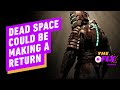 Rumor: Dead Space Is Being Revived by EA - IGN Daily Fix
