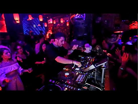 Safa Kocak-  SumaHan Club DJ Set - [Istanbul Mar 30 /24]